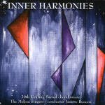Audio Image - Inner Harmonies CD